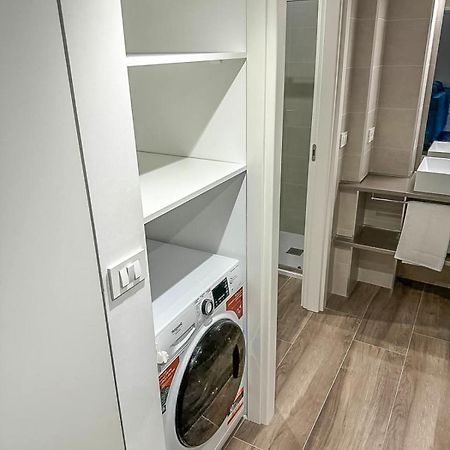 산레모 Ely & Raffy'S House Rda Lux Ap 아파트 외부 사진