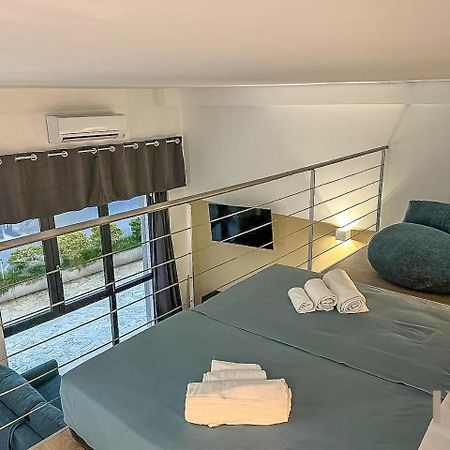 산레모 Ely & Raffy'S House Rda Lux Ap 아파트 외부 사진